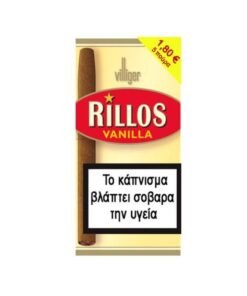 Villiger Rillos Blond – 5’li Paket Satın Al