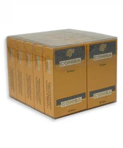 Cohiba Short 10’s Puro (Box) 100 Adet