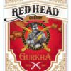 Gurkha Red Head Cherry Petite yoğun kiraz aroması ve premium tobacco harmanıyla kısa süreli lüks puro deneyimi sunuyor.