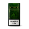 Blaze Swiss Blend Apple Sigara, elma aroması ve özel Swiss Blend tütün harmanıyla premium aromatik sigara deneyimi sunuyor.