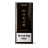 Blaze Swiss Blend Coffee, kahve aroması ve özel Swiss Blend tütün harmanıyla premium aromatik sigara deneyimi sunuyor.