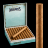Agio Meharis Ecuador 20s, Ecuador kaplama yaprağı ve seçkin tütün harmanıyla premium cigarillo deneyimi sunuyor.