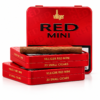Villiger Red Mini Filter Sigarillo 20s, güçlü tütün karakteri ve filtreli yapısıyla premium sigarillo deneyimi sunuyor.