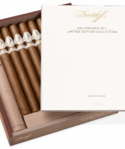 Davidoff Aniversario No.1 Limited Edition puro orjinalpuro’da sipariş ver satın al lüks kutulu bu özel seriyi tükenmeden koleksiyonuna kat