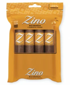 Zino Nicaragua Toro Puro – 4’s
