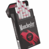Manchester Queen Compact Red Blast – Kırmızı Meyve