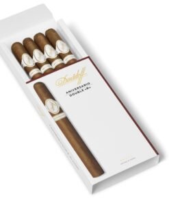 Davidoff Aniversario Double «R» Puro – 4’S