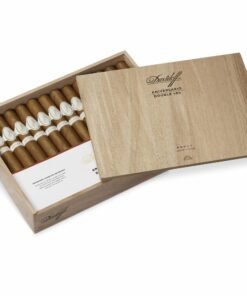 Davidoff Aniversario Double «R» Puro – 25’S