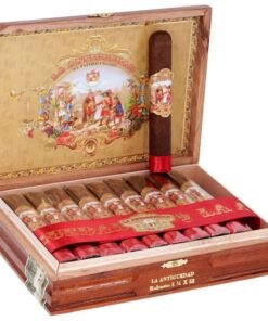 My Father La Antiguedad Robusto 20