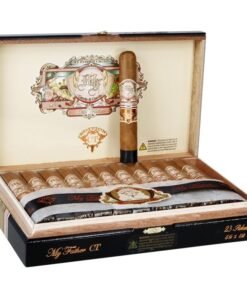 My Father Connecticut Robusto