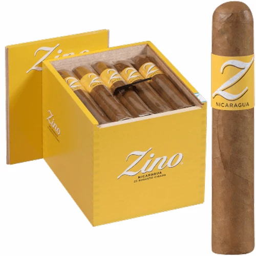 Zino Nicaragua Toro Puro – 25’s