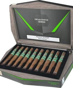 Gurkha Dragonfly Toro – 20’li Kutu