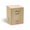 Davidoff Special R puro 25’li kutu orjinalpuro’da sipariş ver satın al Robusto formunun zarafetiyle kısa sürede doyurucu ve karakterli içim deneyimi yaşa