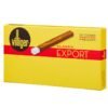 Villiger Export Preslenmiş Nereden Alınır?