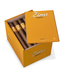 Zino Nicaragua GORDO Puro – 25’S