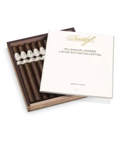 Davidoff Millennium Lancero Limited Edition Collection Puro – 10’S
