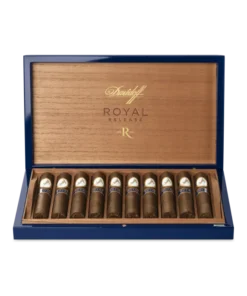 Davidoff Royal Release Robusto Puro Satın Al