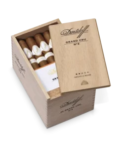 Davidoff Grand Cru No. 3