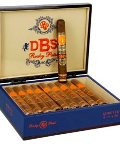 Rocky Patel DBS Sixty 6×60 20s