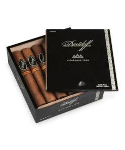 Davidoff Nikaragua Toro 12s