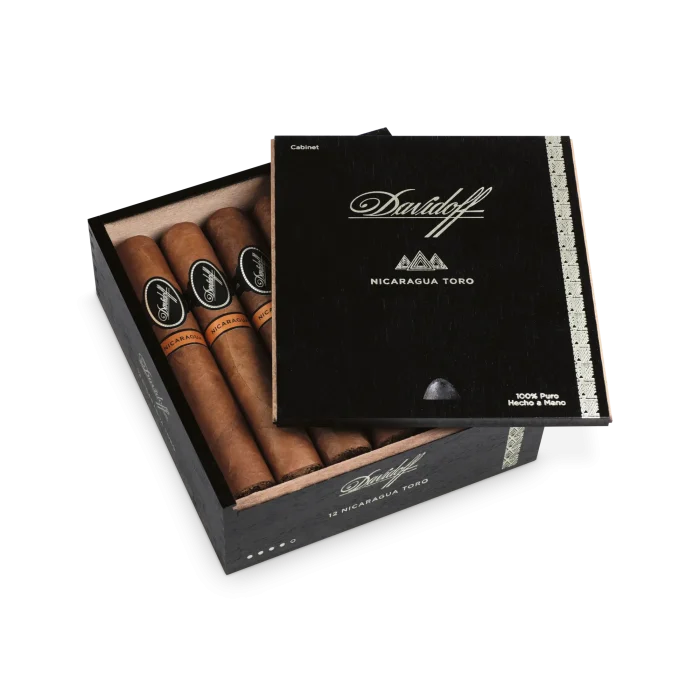 Davidoff Nikaragua Toro 12s
