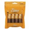 Zino Nicaragua Short Torpedo Puro – 4’S