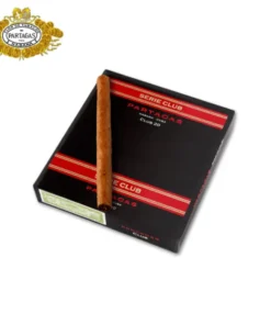 Partagas Serie Club 20
