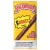 Backwoods Honey Ballı Puro
