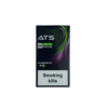 ATS Blueberry Ice İthal Sigara – Yaban Mersini ve Mentollü Ferahlık