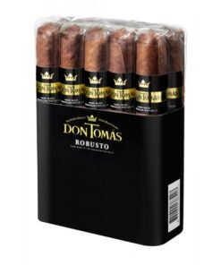 Don Tomas Robusto 10’s Bundle