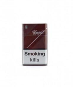 Davidoff Classic Free Shop – İthal Sigara