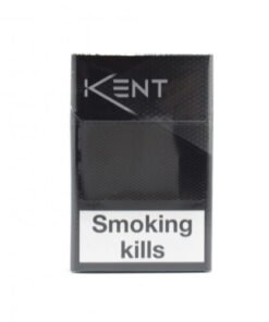 Kent Nano Taste Ligt Super Slim (BOX)