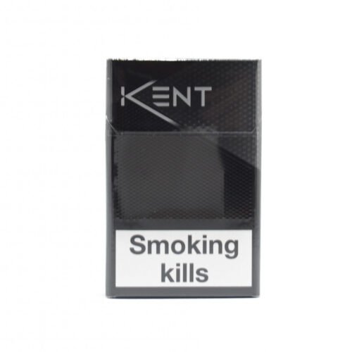 Kent Nano Taste Ligt Super Slim (BOX)