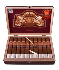 E.P. Carrillo Encore Majestic 20s