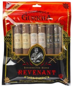 Gurkha Revenant Toro 6pk Sampler