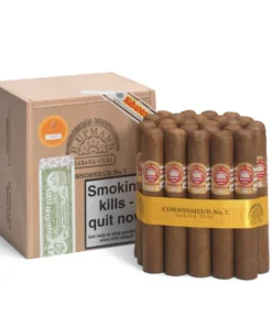 H. Upmann Connoisseur