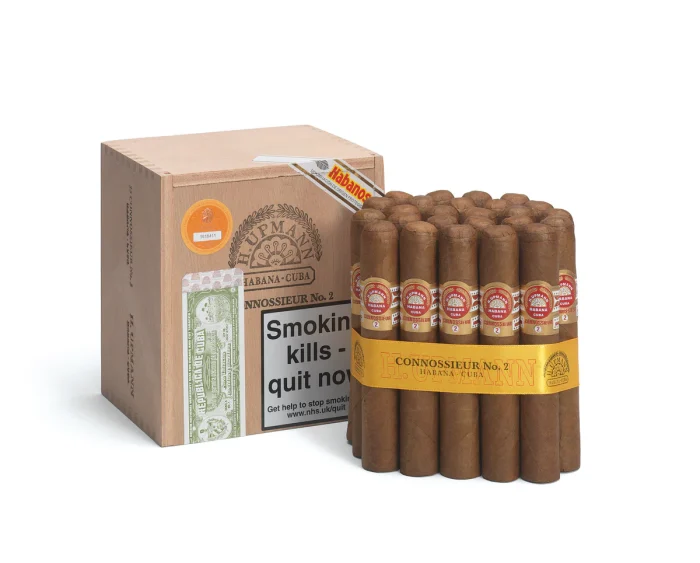 H. Upmann Connoisseur