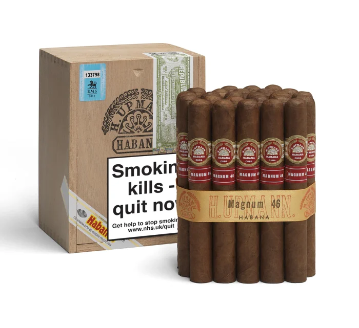 H. Upmann Magnum