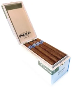 Horacio Pasión 52 Puro – 16’s