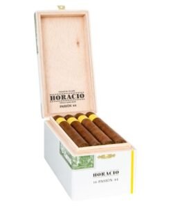 Horacio Pasión 44