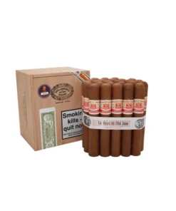 Hoyo De Monterrey San Juan
