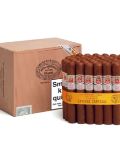 Hoyo de Monterrey Epicure Especial Puro – 25’li Kutu