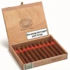 Partagas – Series P No. 2