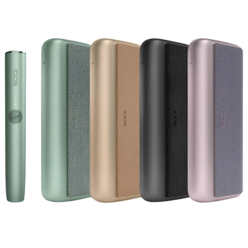 IQOS ILUMA İ Prime