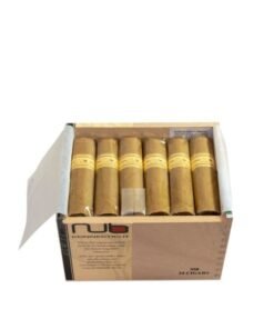 NUB Connecticut 358 – 24’s