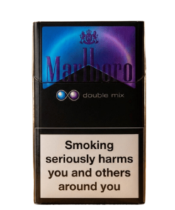 Marlboro Double Mix Sigara