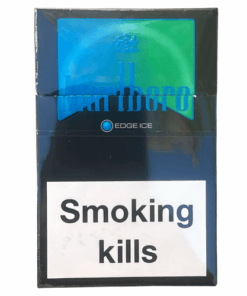 Marlboro Edge Ice slim İthal Sigara