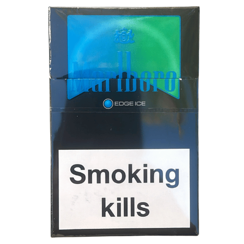 Marlboro Edge Ice slim İthal Sigara