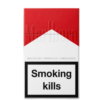 Marlboro Red Kırmızı Classic