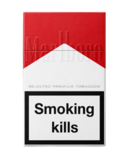 Marlboro Red Kırmızı Classic